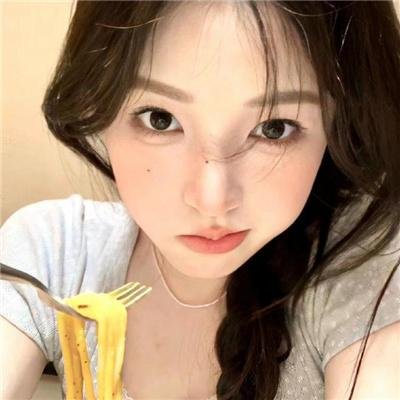 长发妹