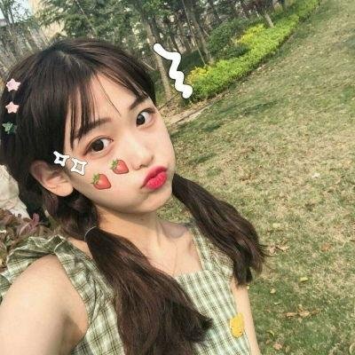 我的草莓胶卷